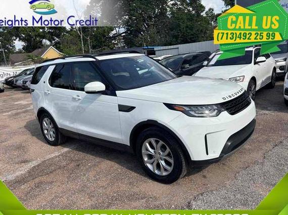 LAND ROVER DISCOVERY 2017 SALRGBBV1HA038343 image